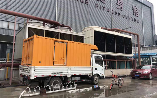 嵩县300KW发电机组适配电缆规格选型指南