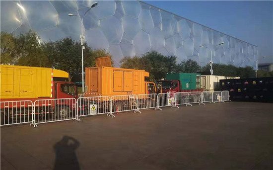 嵩县400KW发电机组适配电缆规格选型指南