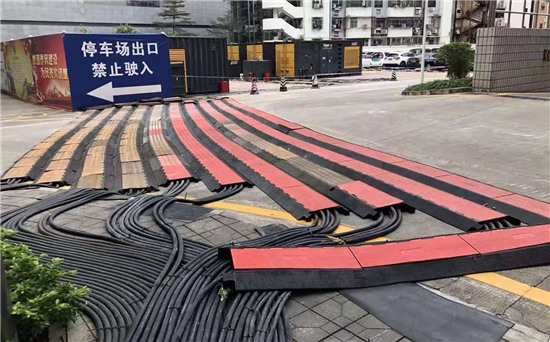 嵩县发电机组电缆选型完整具体步骤(工程通用标准流程)